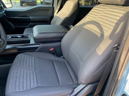 Used 2023 Ford F150 XL w/ STX Appearance Package AWD/4WD image 18