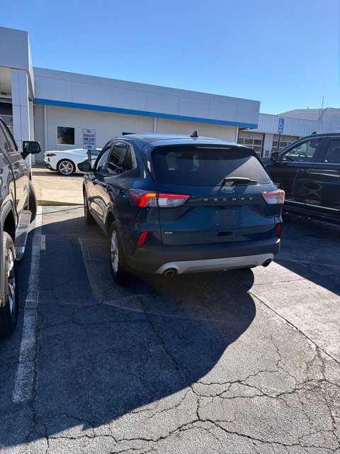 Used 2020 Ford Escape SE FWD image 5