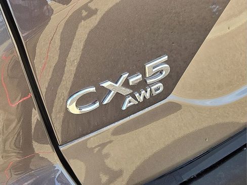New 2025 MAZDA CX-5 AWD 2.5 S w/ Premium Plus Pkg image 11