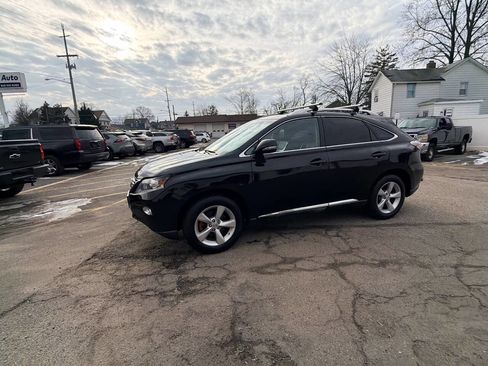 Used 2015 Lexus RX 350 AWD image 19