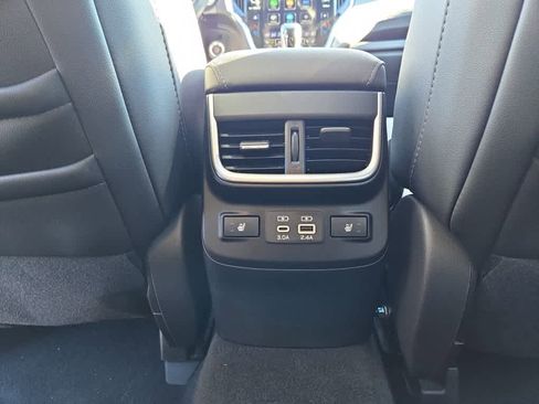 Used 2024 Subaru Outback Touring XT image 25