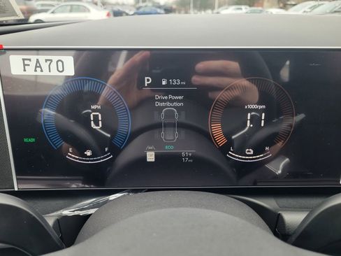 New 2026 Hyundai Tucson Blue SE AWD/4WD image 21
