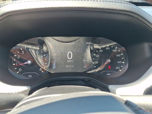 Used 2022 Jeep Compass Limited w/ Sun and Sound Group AWD/4WD image 29