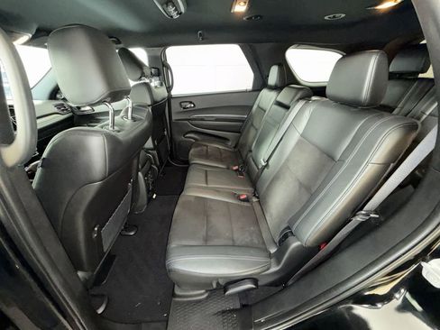 Used 2021 Dodge Durango GT image 23