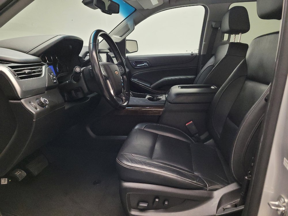 Used 2019 Chevrolet Tahoe LT RWD image 17