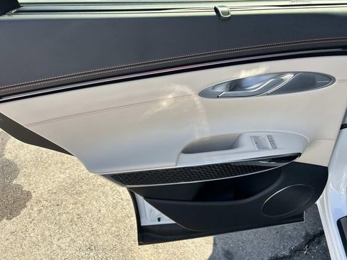 New 2026 Genesis GV70 3.5T Sport Prestige w/ G1 Accessory Package image 19