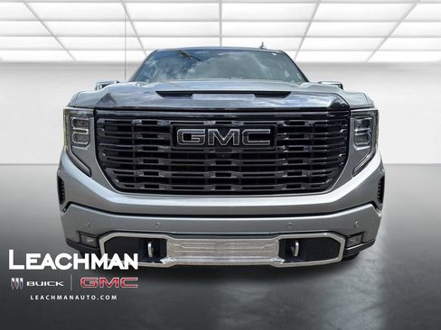 Used 2023 GMC Sierra 1500 Denali Ultimate AWD/4WD image 10