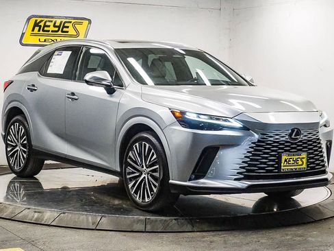 Used 2023 Lexus RX 350 Premium Plus image 5