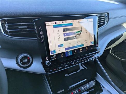 New 2026 Jeep Grand Wagoneer 4WD image 13