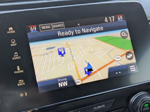 Used 2021 Honda CR-V Touring image 23