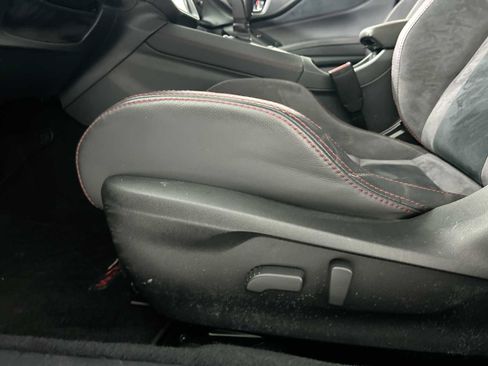 Used 2022 Subaru WRX GT image 14