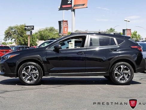 Used 2025 Subaru Crosstrek 2.5i Premium AWD/4WD image 13