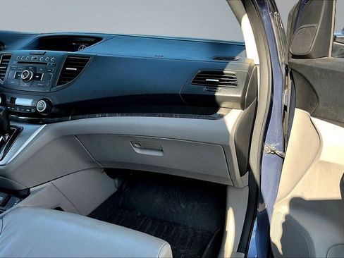 Used 2014 Honda CR-V EX-L image 22