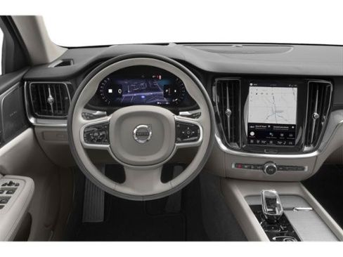 Used 2026 Volvo V60 B5 Cross Country Ultra w/ Climate Package AWD/4WD image 6
