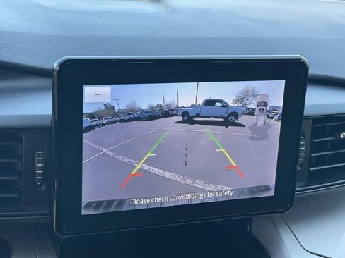 Certified 2023 Ford Explorer XLT image 15