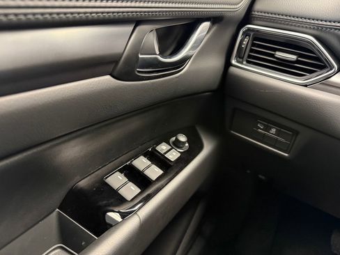 New 2025 MAZDA CX-5 AWD 2.5 S w/ Select Package image 21