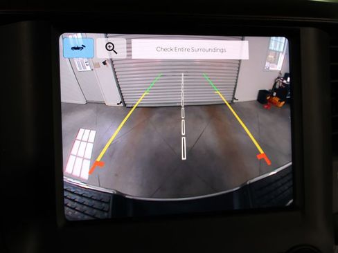 Used 2022 RAM 2500 Laramie image 50