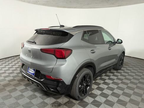 New 2026 Buick Encore GX Sport Touring w/ Advanced Technology Package AWD/4WD image 7