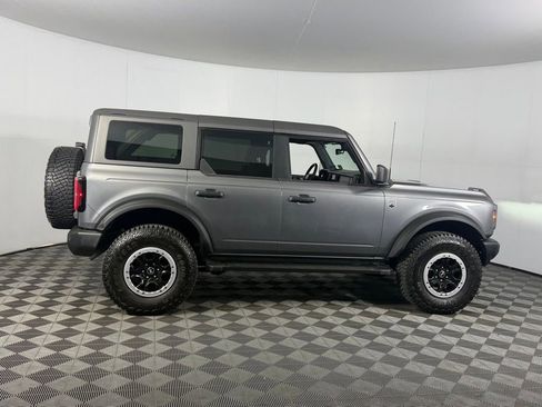 Used 2024 Ford Bronco Big Bend w/ Sasquatch Package AWD/4WD image 5