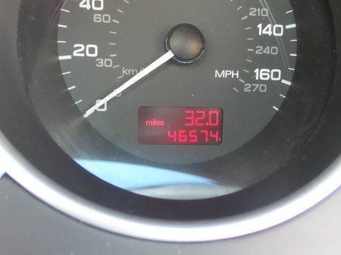 Used 2005 Audi S4 Cabriolet image 40