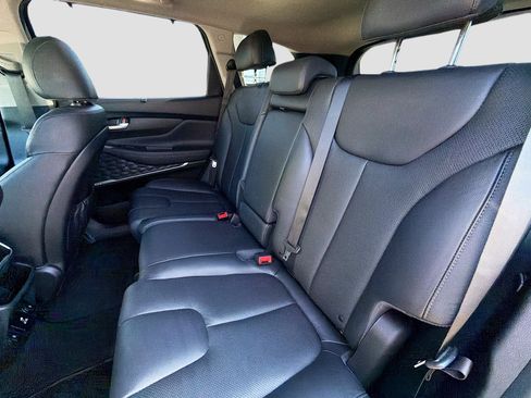 Used 2020 Hyundai Santa Fe Limited w/ Cargo Package image 20