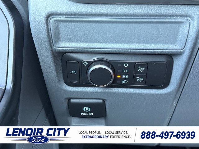 Certified 2022 Ford F150 XL w/ Trailer Tow Package AWD/4WD image 47
