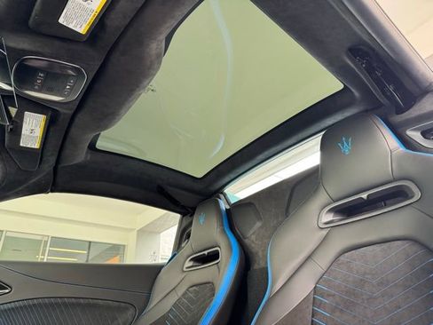 New 2024 Maserati MC20 Cielo RWD image 23