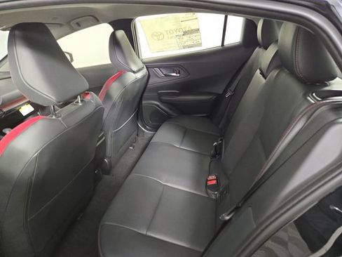 New 2026 Toyota Prius Plug-In Hybrid image 15