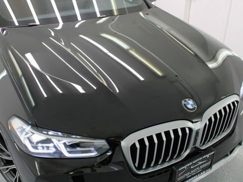 Used 2023 BMW X3 sDrive30i w/ Premium Package w/ZPA RWD image 18