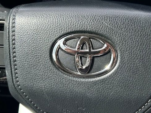 Used 2024 Toyota Tundra Limited image 44