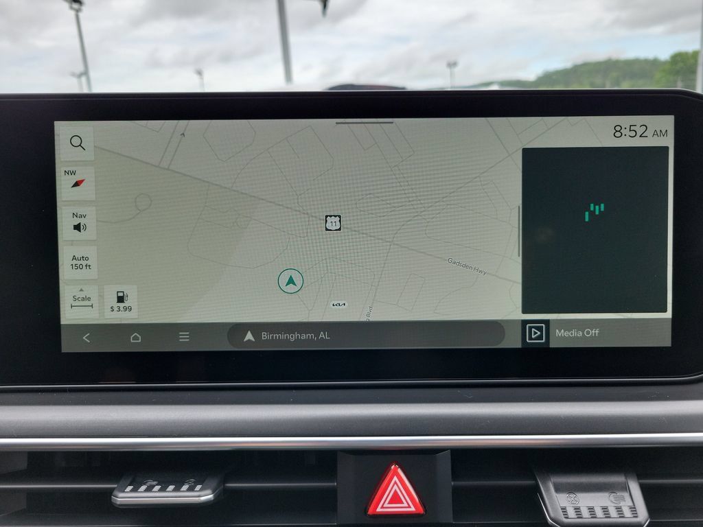 New 2026 Kia K5 GT-Line w/ GT-Line Premium Package FWD image 18