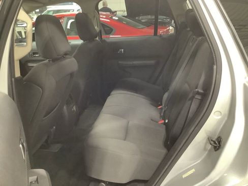 Used 2010 Ford Edge SEL image 17