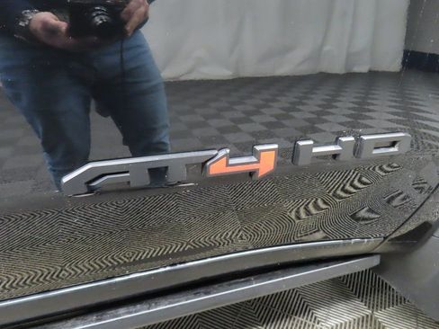 Used 2025 GMC Sierra 2500 AT4 w/ AT4 Premium Plus Package image 61