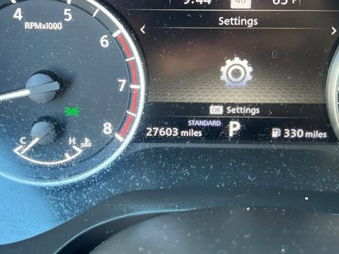 Certified 2023 Nissan Rogue SL w/ SL Premium Package image 27