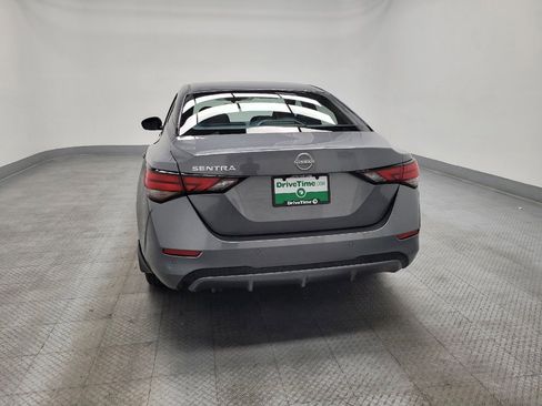 Used 2025 Nissan Sentra S FWD image 6