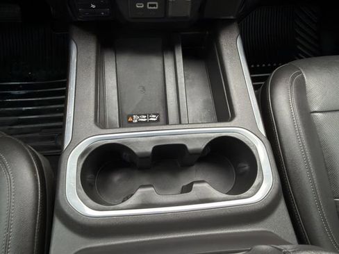 Used 2021 Chevrolet Silverado 1500 LTZ w/ LTZ Convenience Package II image 20