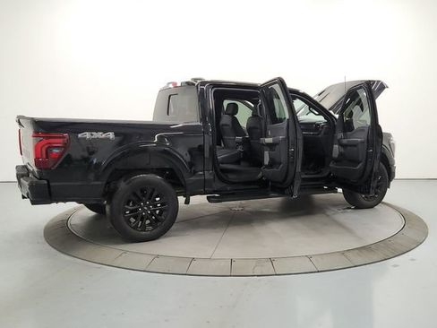 Used 2025 Ford F150 Lariat image 15