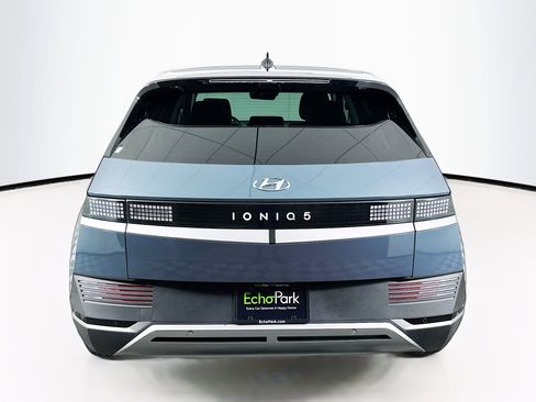 Used 2024 Hyundai Ioniq 5 SEL image 7