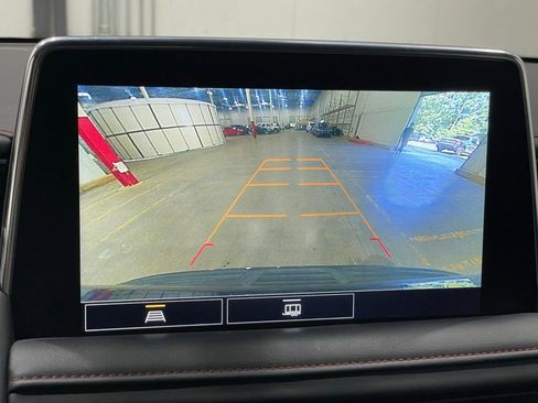 Used 2021 Chevrolet Tahoe RST image 38