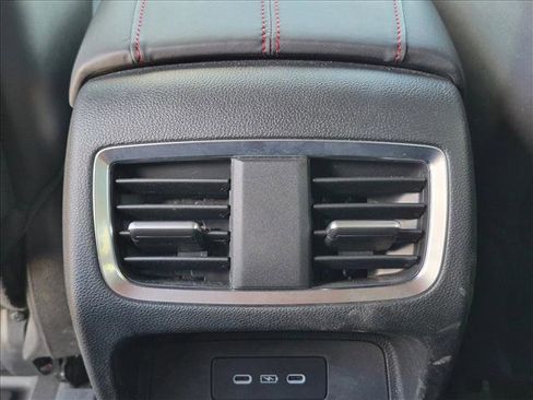 Used 2025 Acura RDX A-Spec AWD/4WD image 17