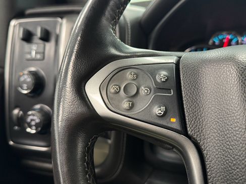 Used 2015 Chevrolet Silverado 2500 LTZ w/ Duramax Plus Package AWD/4WD image 18