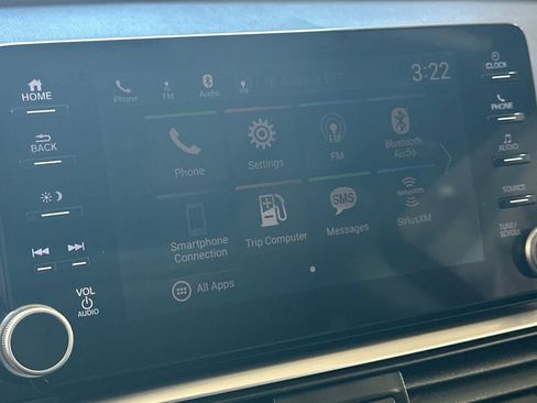 Used 2018 Honda Accord EX-L image 21