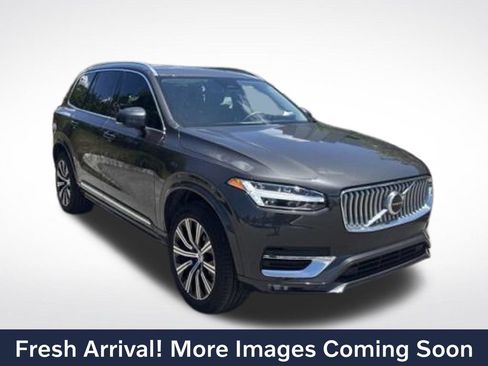 Used 2025 Volvo XC90 B5 Core w/ Protection Package Premier AWD/4WD image 1