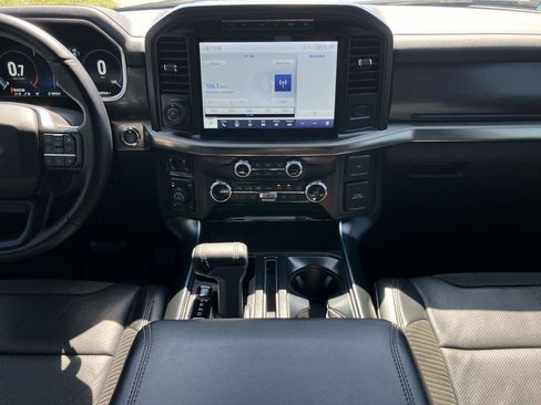 Used 2023 Ford F150 Raptor AWD/4WD image 20