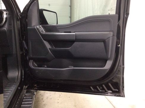 Used 2023 Ford F150 XLT w/ Equipment Group 302A High AWD/4WD image 35