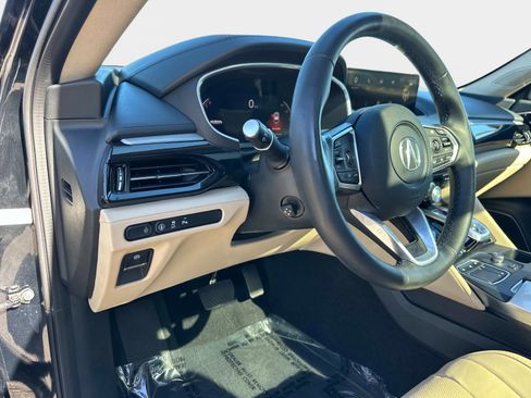 Used 2023 Acura MDX FWD w/ Technology Package image 16