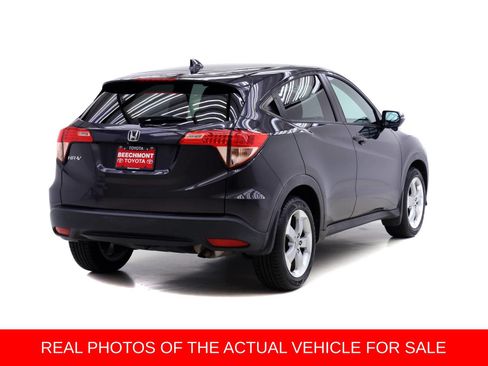 Used 2016 Honda HR-V EX image 2