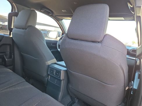 Used 2026 Toyota 4Runner SR5 RWD image 16