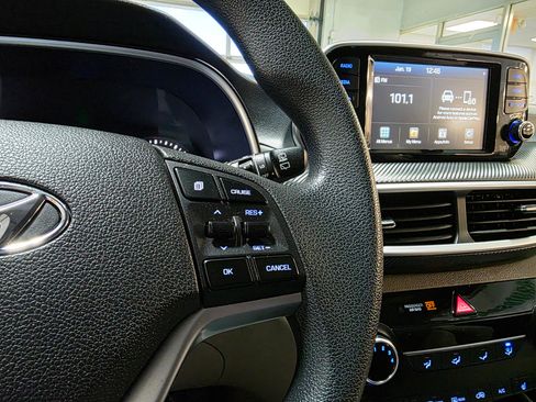 Used 2019 Hyundai Tucson Value image 29