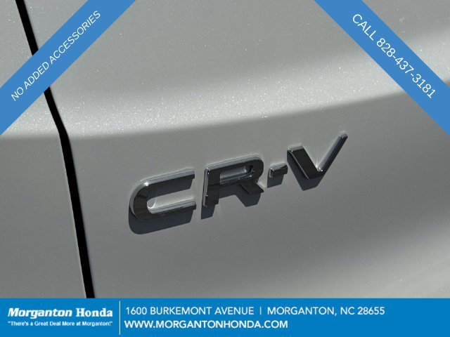 New 2027 Honda CR-V EX-L image 7